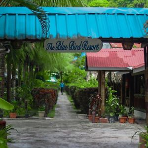 Blue Bird Resort